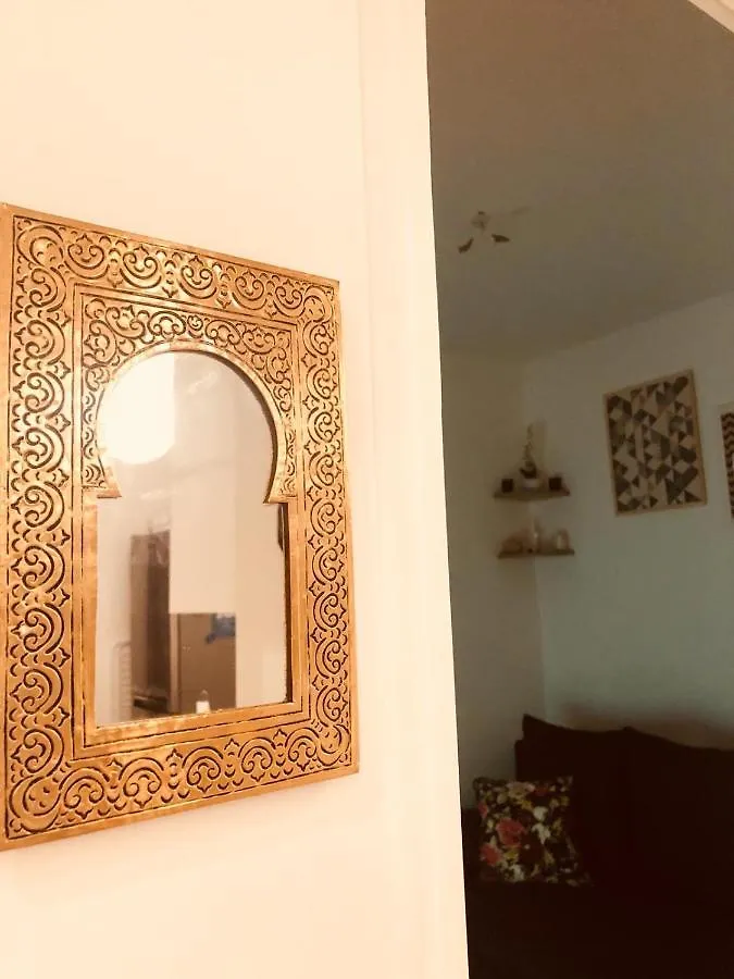 Frühstückspension La Maison De L'alesia *